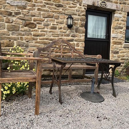 Riding House Farm Cottages Castleton  Exteriér fotografie