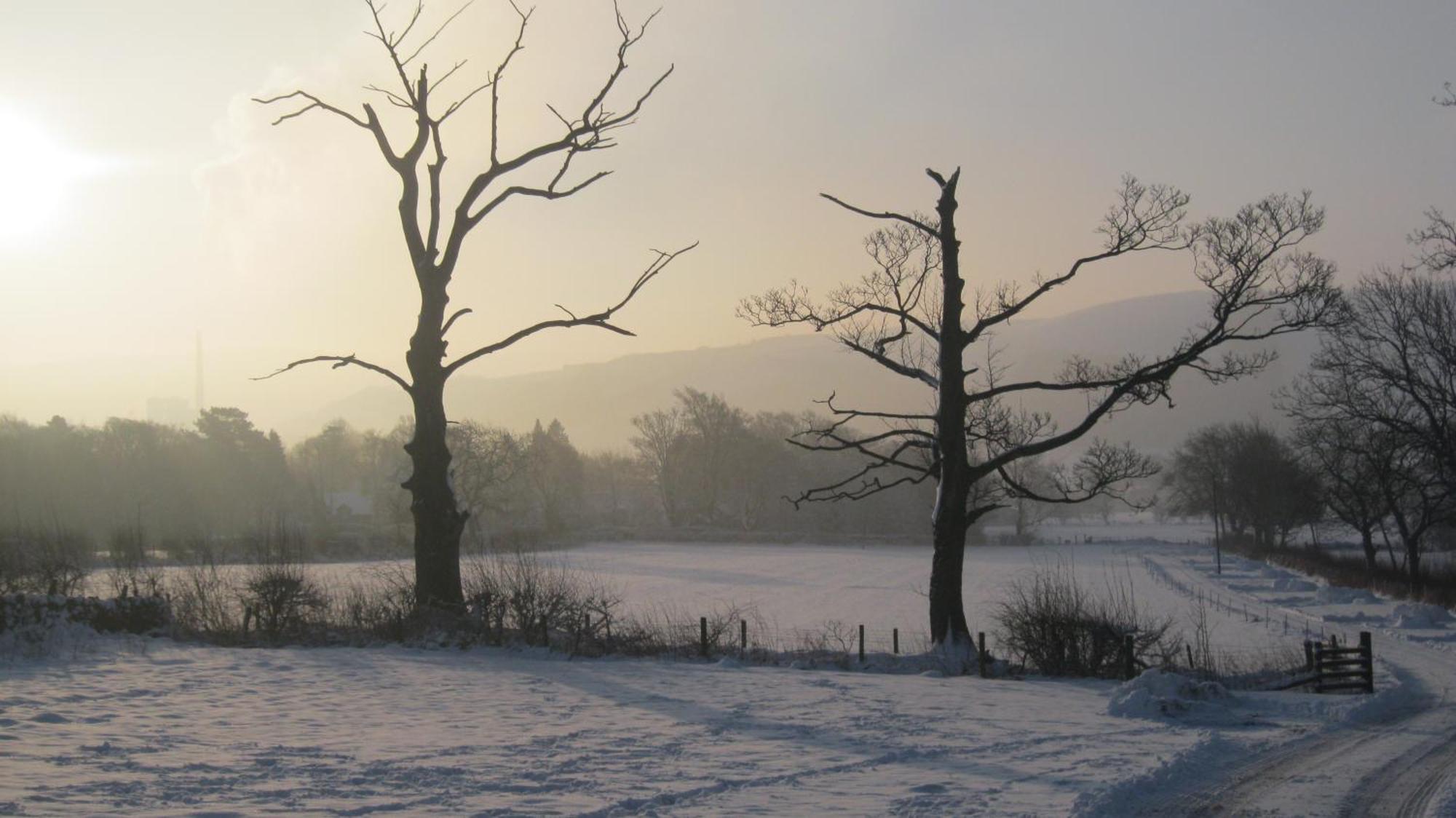 Riding House Farm Cottages Castleton  Exteriér fotografie