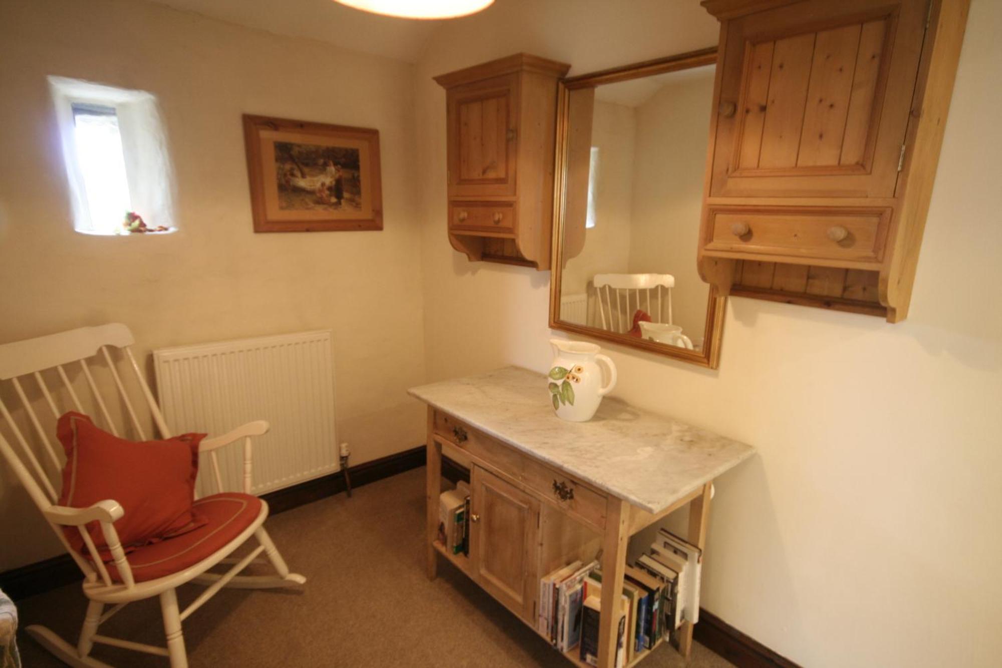 Riding House Farm Cottages Castleton  Exteriér fotografie