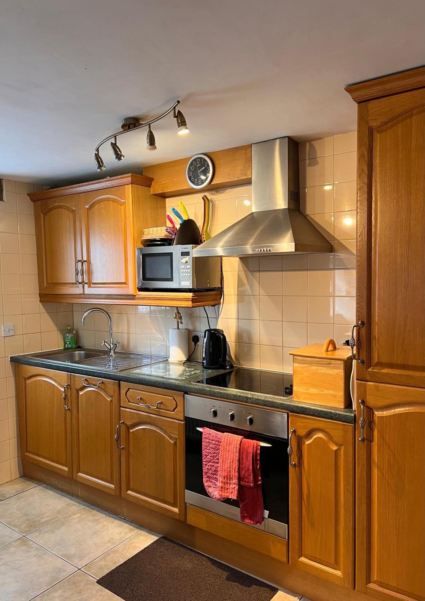 Riding House Farm Cottages Castleton  Exteriér fotografie