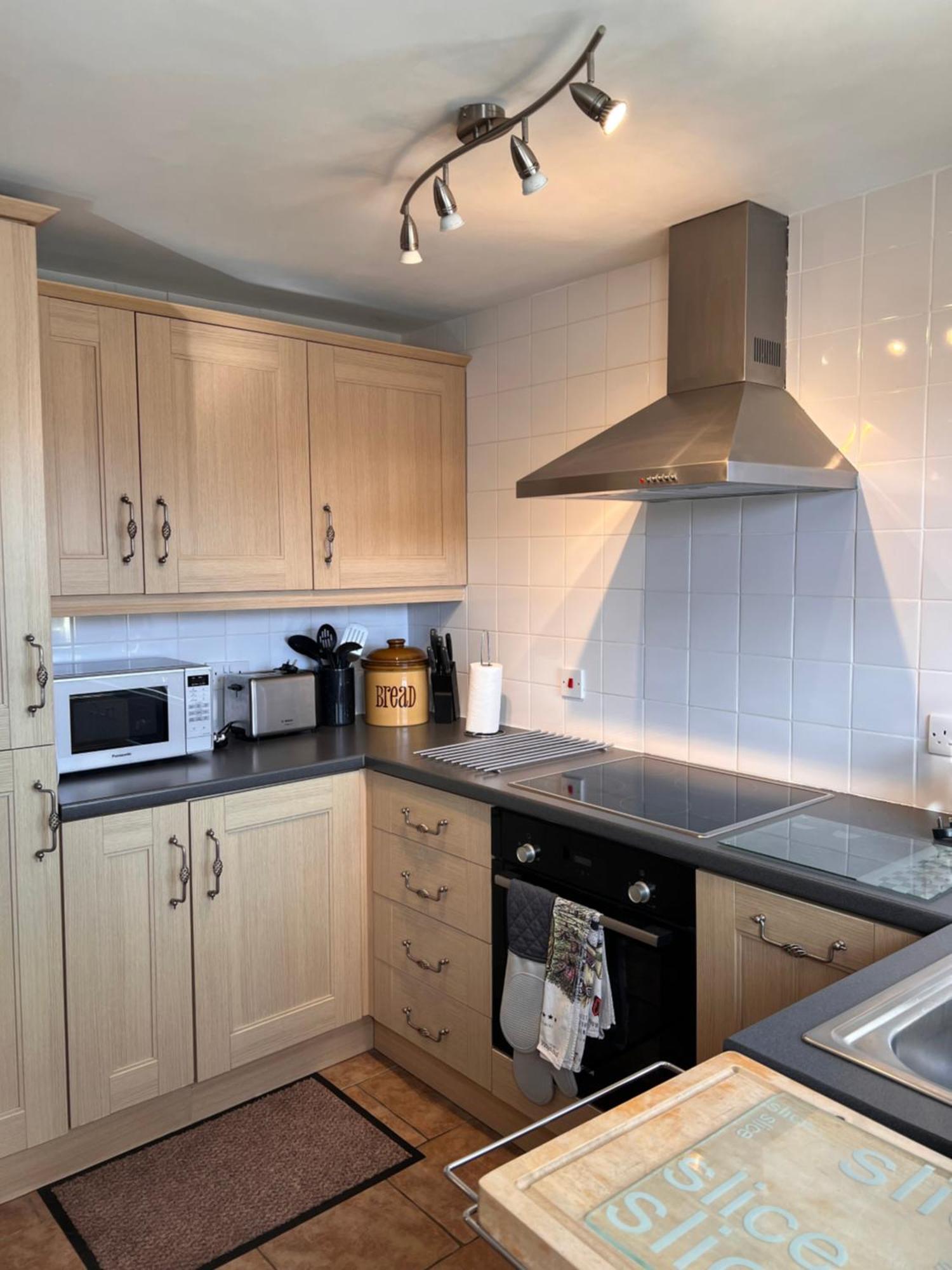 Riding House Farm Cottages Castleton  Exteriér fotografie