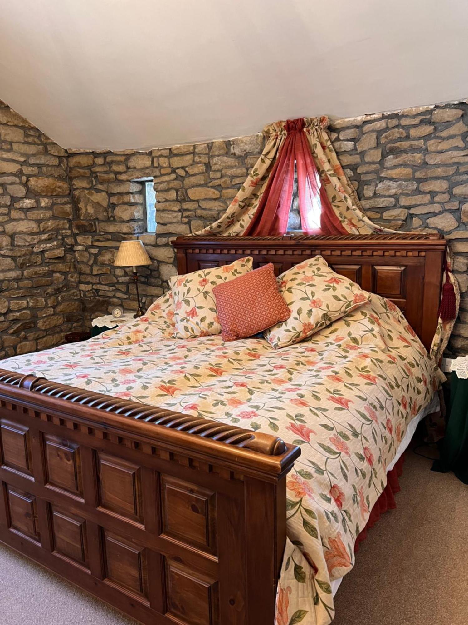 Riding House Farm Cottages Castleton  Exteriér fotografie