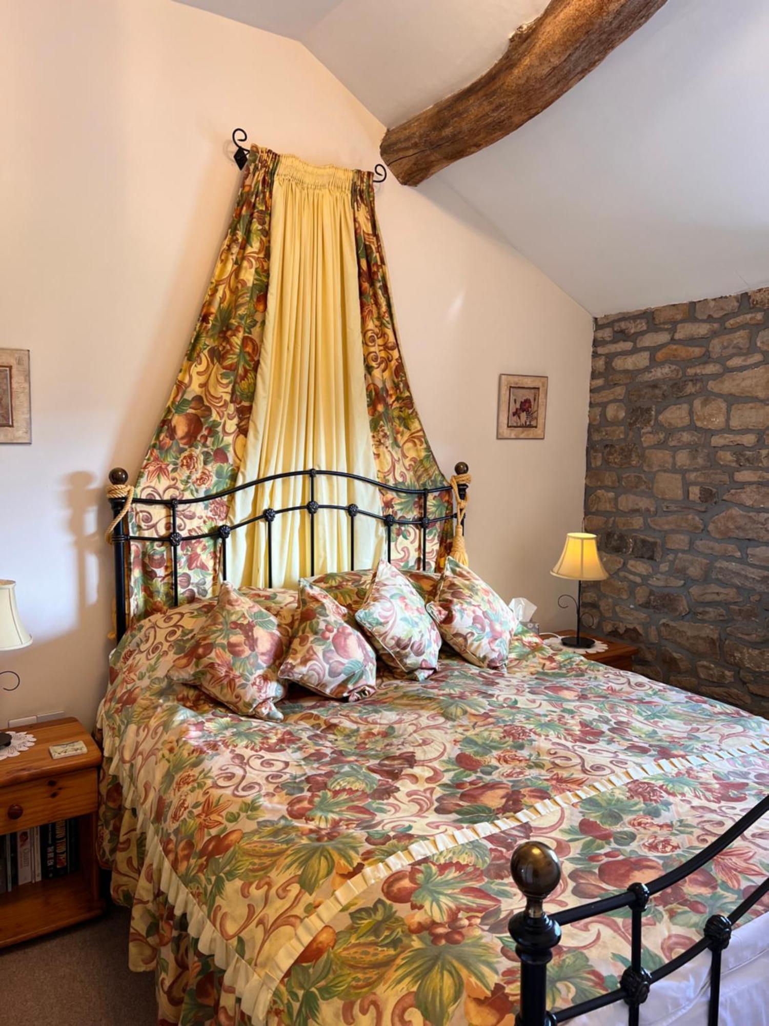 Riding House Farm Cottages Castleton  Exteriér fotografie