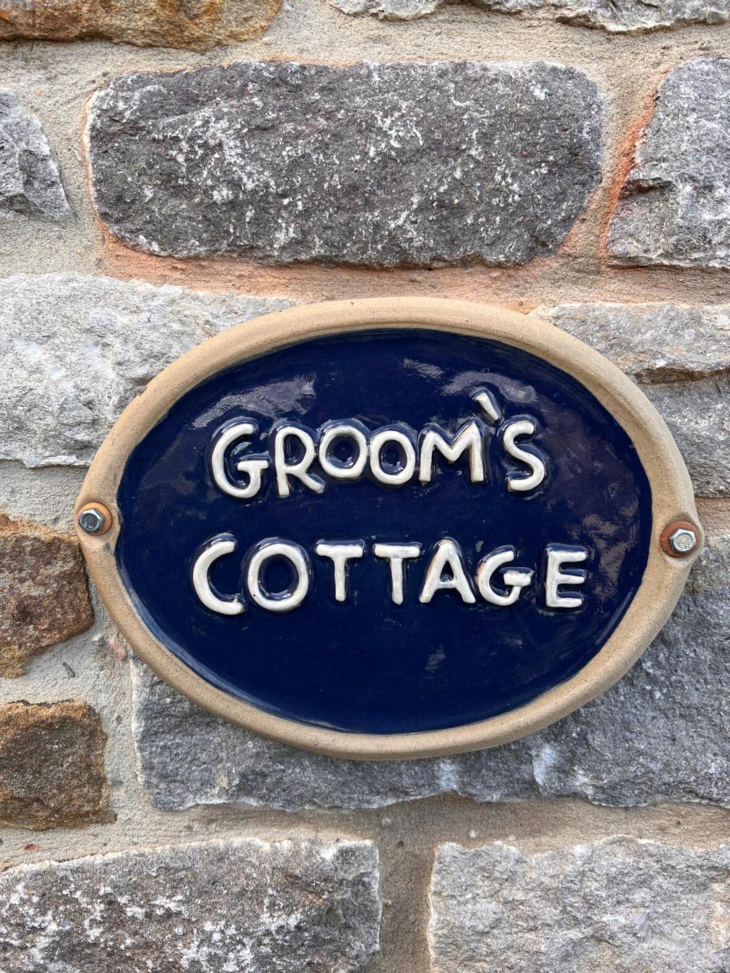 Riding House Farm Cottages Castleton  Exteriér fotografie